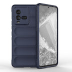 For vivo iQOO 10 5G / Dark Blue