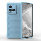 For vivo iQOO 10 5G / Light Blue