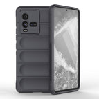 For vivo iQOO 10 5G / Dark Grey