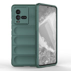 For vivo iQOO 10 5G / Dark Green
