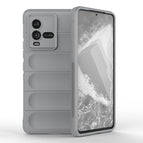 For vivo iQOO 10 5G / Grey