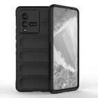 For vivo iQOO 10 5G / Black