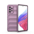 For Samsung Galaxy A53 / Purple