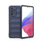 For Samsung Galaxy A53 / Dark Blue