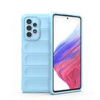 For Samsung Galaxy A53 / Light Blue