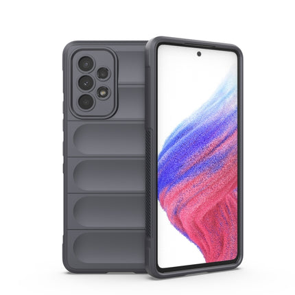 Magic Shield TPU + Flannel Phone Case, For vivo iQOO 10 5G, For Samsung Galaxy A53