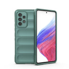 For Samsung Galaxy A53 / Dark Green
