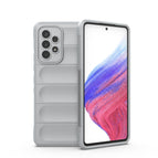 For Samsung Galaxy A53 / Grey