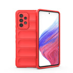For Samsung Galaxy A53 / Red