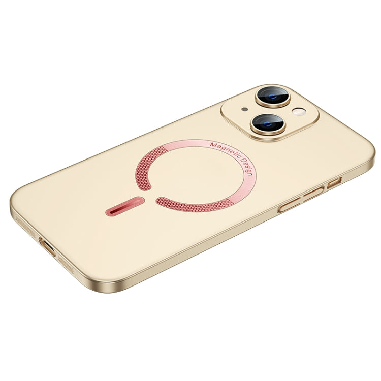 Cool Series Magsafe Magnetic Frosted PC Phone Case, For iPhone 14, For iPhone 13, For iPhone 13 Pro Max, For iPhone 12, For iPhone 12 Pro, For iPhone 12 Pro Max, For iPhone 14 Pro Max, For iPhone 13 Pro