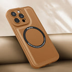 For iPhone 14 / Brown