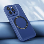 For iPhone 12 / Royal Blue