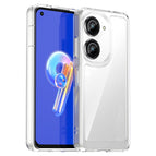 For Asus ZenFone 9 / Transparent