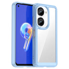 For Asus ZenFone 9 / Blue
