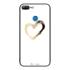 For Honor 9 Lite / Golden Love