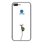 For Honor 9 Lite / A Flower