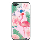 For Honor 9 Lite / Flamingo