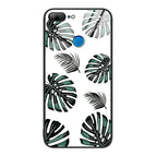 For Honor 9 Lite / Banana Leaf