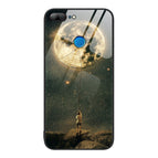 For Honor 9 Lite / Moon