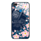 For Honor 9 Lite / Flower