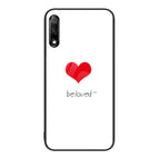 For Honor 9X / Red Heart