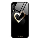 For Honor 9X / Black Love
