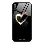 For Honor 20 Pro / Black Love
