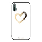 For Honor 20 Pro / Golden Love