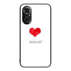 For Honor 50 SE / Red Heart