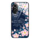 For Honor 50 SE / Flower