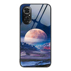 For Honor 50 SE / Moon Hill