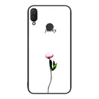 For Huawei nova 3i / A Flower
