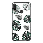 For Huawei nova 3i / Banana Leaf