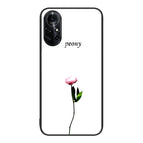 For Huawei nova 8 Pro 4G / A Flower