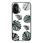 For Huawei nova 8 Pro 4G / Banana Leaf