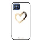 For Huawei nova 8 SE / Golden Love