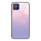 For Huawei nova 8 SE / Purple Sky
