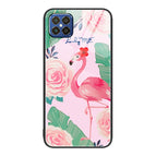 For Huawei nova 8 SE / Flamingo