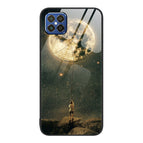 For Huawei nova 8 SE / Moon