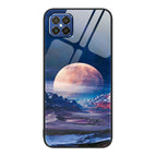 For Huawei nova 8 SE / Moon Hill