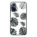 For Huawei nova 9 / Banana Leaf
