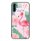 For Huawei P30 Pro / Flamingo