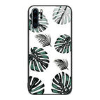 For Huawei P30 Pro / Banana Leaf