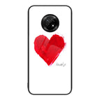 For Huawei Enjoy 20 Plus 5G / Love