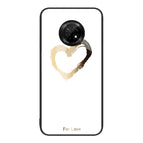 For Huawei Enjoy 20 Plus 5G / Golden Love