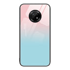 For Huawei Enjoy 20 Plus 5G / Blue Sky