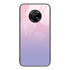 For Huawei Enjoy 20 Plus 5G / Purple Sky