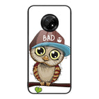 For Huawei Enjoy 20 Plus 5G / Owl