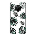 For Huawei Enjoy 20 Plus 5G / Banana Leaf