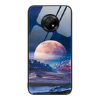For Huawei Enjoy 20 Plus 5G / Moon Hill